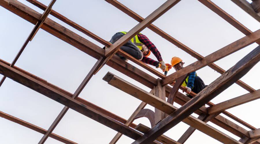 Expert new roof installation services in Rockbridge, OH